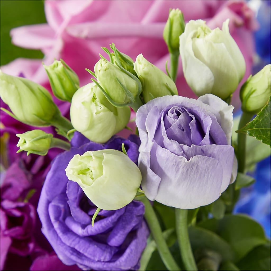 Twilight Glow Bouquet – CRALL'S MONONGAHELA FLORAL & GIFT, Monongahela PA