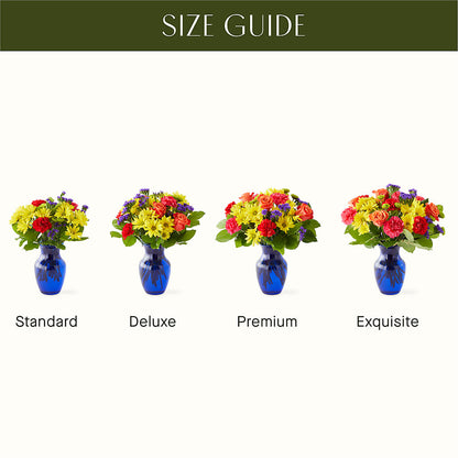 Brighter Days Bouquet – CRALL'S MONONGAHELA FLORAL & GIFT, Monongahela PA