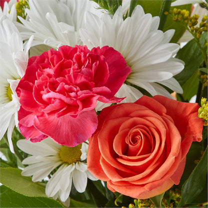 Oopsie Daisy Bouquet – CRALL'S MONONGAHELA FLORAL & GIFT, Monongahela PA