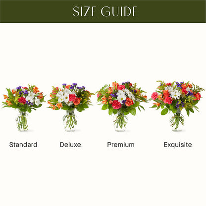 Oopsie Daisy Bouquet – CRALL'S MONONGAHELA FLORAL & GIFT, Monongahela PA