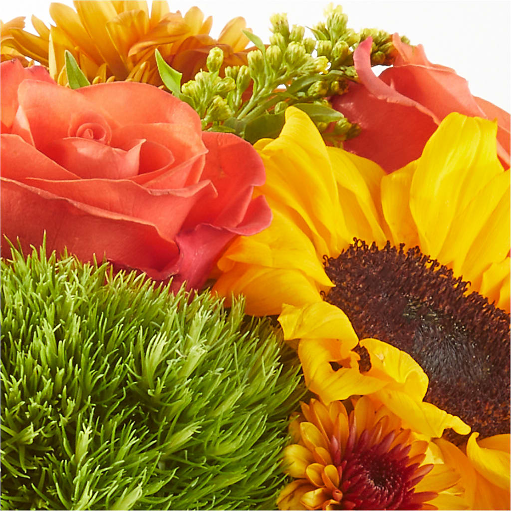 Farmer’s Market Stroll Bouquet – CRALL'S MONONGAHELA FLORAL & GIFT, Monongahela PA