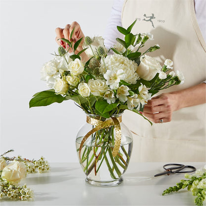 New Beginnings – A Florist Original – CRALL'S MONONGAHELA FLORAL & GIFT, Monongahela PA
