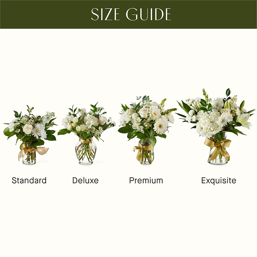 New Beginnings – A Florist Original – CRALL'S MONONGAHELA FLORAL & GIFT, Monongahela PA