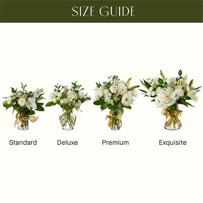 New Beginnings – A Florist Original – CRALL'S MONONGAHELA FLORAL & GIFT, Monongahela PA