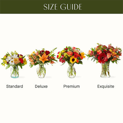 Fall Delight – A Florist Original – CRALL'S MONONGAHELA FLORAL & GIFT, Monongahela PA