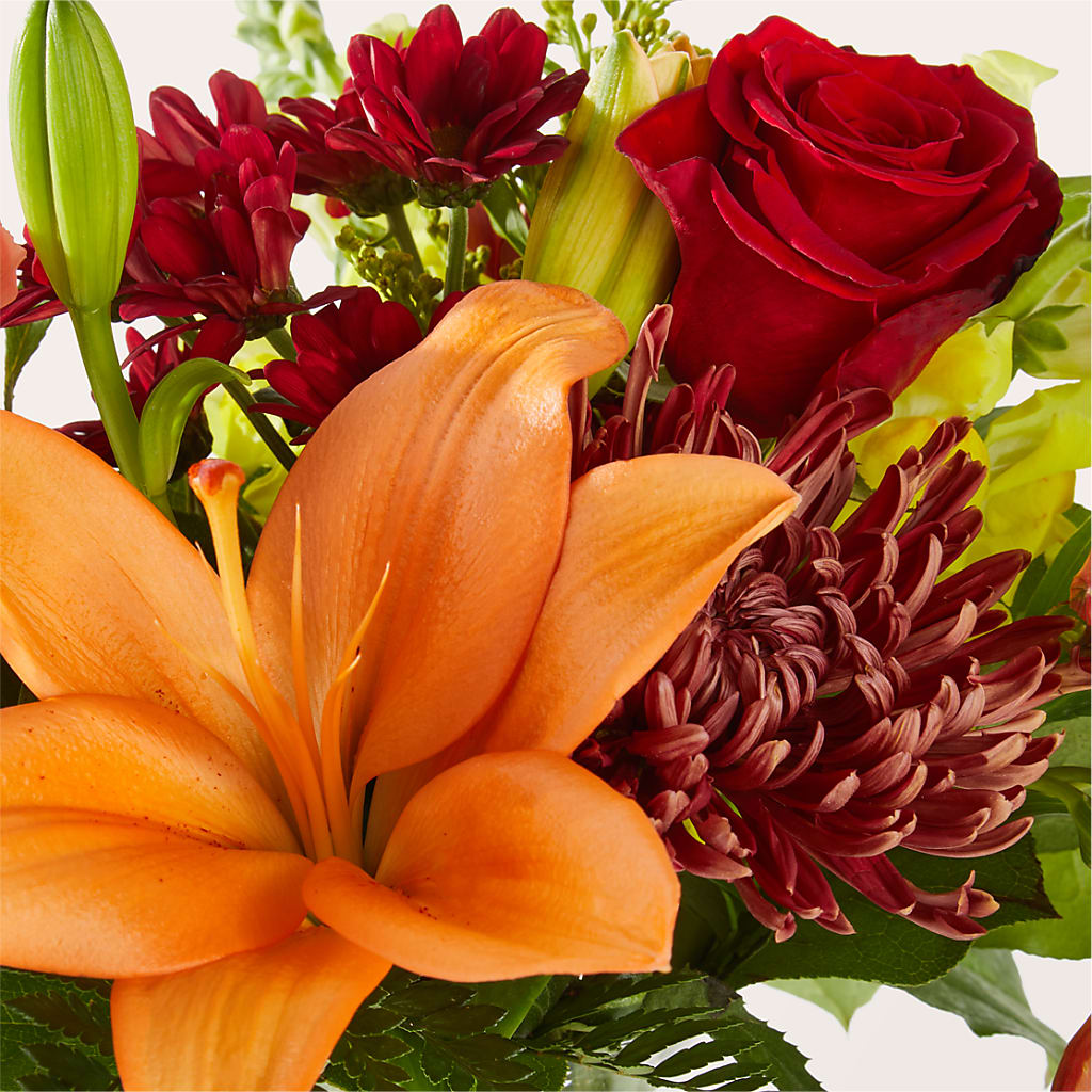 Sweater Season - A Florist Original – CRALL'S MONONGAHELA FLORAL & GIFT, Monongahela PA