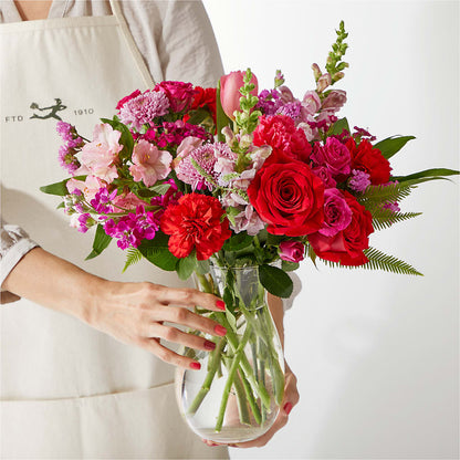 Together Forever - A Florist Original – CRALL'S MONONGAHELA FLORAL & GIFT, Monongahela PA