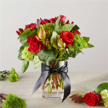 Heritage Kindle – A Florist Original – CRALL'S MONONGAHELA FLORAL & GIFT, Monongahela PA