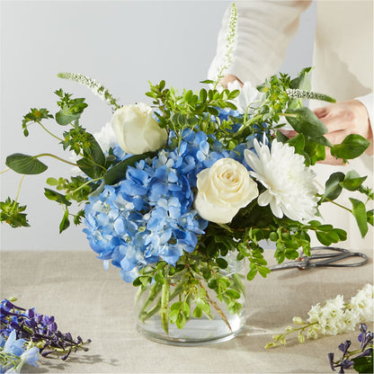 Festival of Lights – A Florist Original – CRALL'S MONONGAHELA FLORAL & GIFT, Monongahela PA