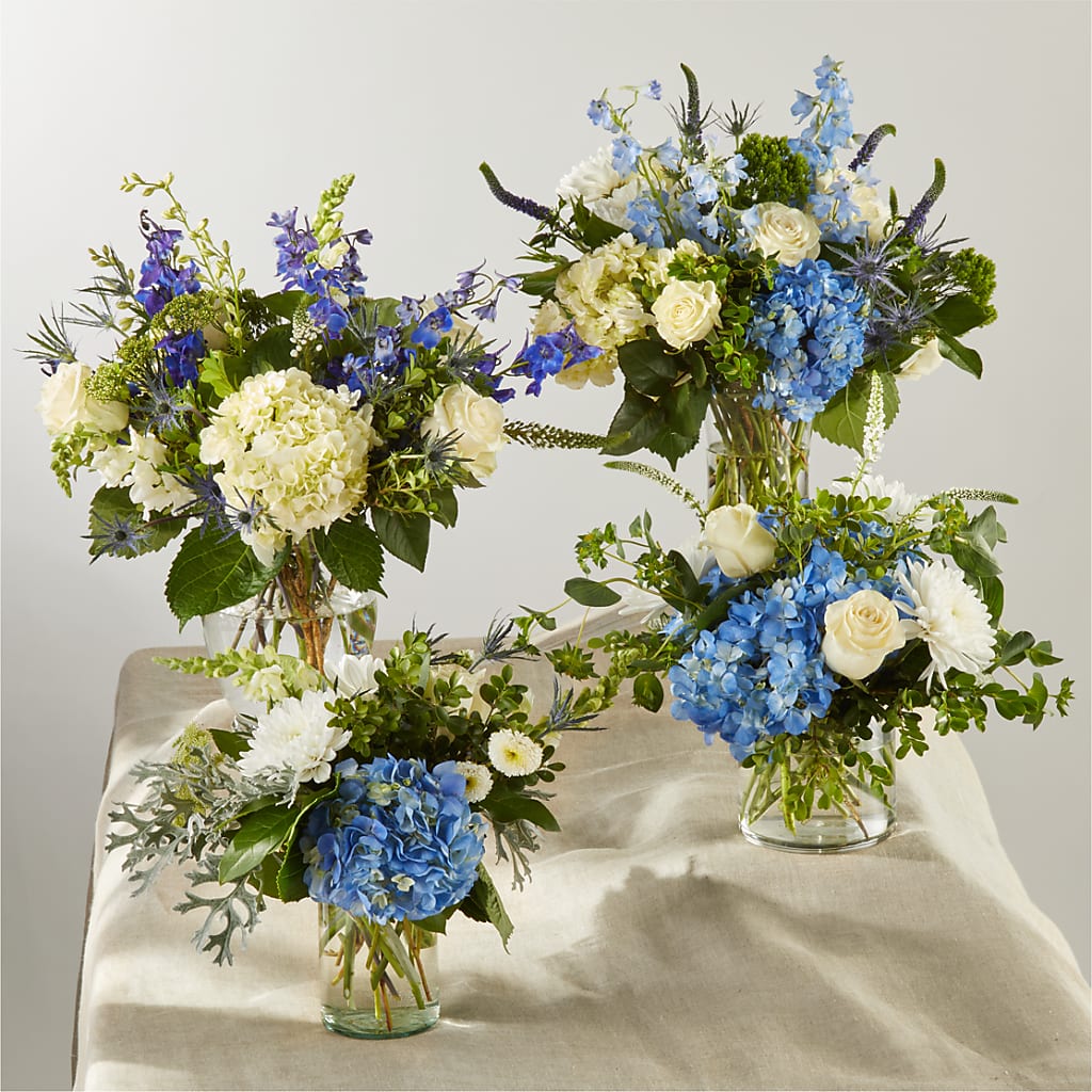 Festival of Lights – A Florist Original – CRALL'S MONONGAHELA FLORAL & GIFT, Monongahela PA
