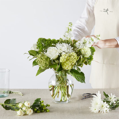 Irish Garden - A Florist Original – CRALL'S MONONGAHELA FLORAL & GIFT, Monongahela PA