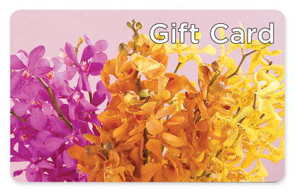 Gift Card – CRALL'S MONONGAHELA FLORAL & GIFT, Monongahela PA