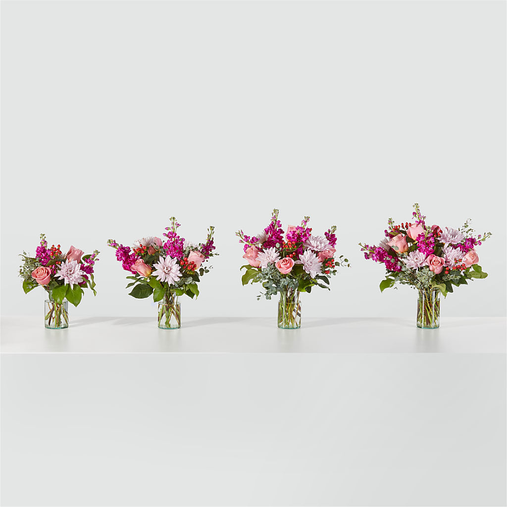Sunday Morning Bouquet – CRALL'S MONONGAHELA FLORAL & GIFT, Monongahela PA