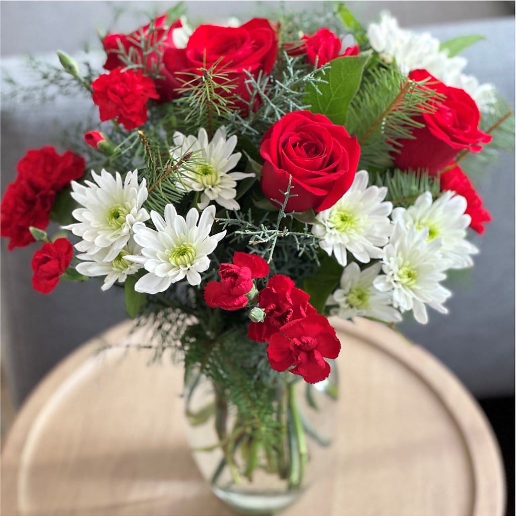 Seasonal Magic Bouquet – CRALL'S MONONGAHELA FLORAL & GIFT, Monongahela PA