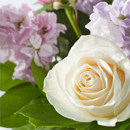 Springtime Spritz Bouquet – CRALL'S MONONGAHELA FLORAL & GIFT, Monongahela PA