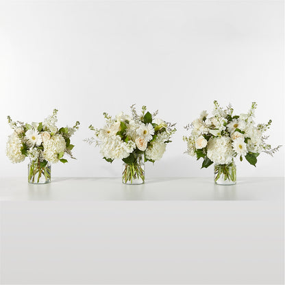Sun-drenched Blooms Box Bouquet – CRALL'S MONONGAHELA FLORAL & GIFT, Monongahela PA