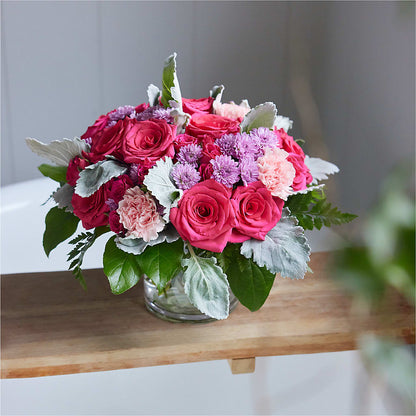 Sweet As Can Be Bouquet – CRALL'S MONONGAHELA FLORAL & GIFT, Monongahela PA