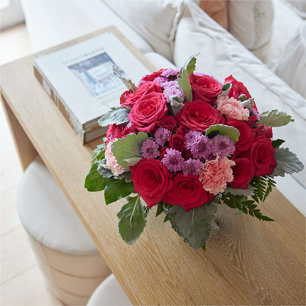 Sweet As Can Be Bouquet – CRALL'S MONONGAHELA FLORAL & GIFT, Monongahela PA