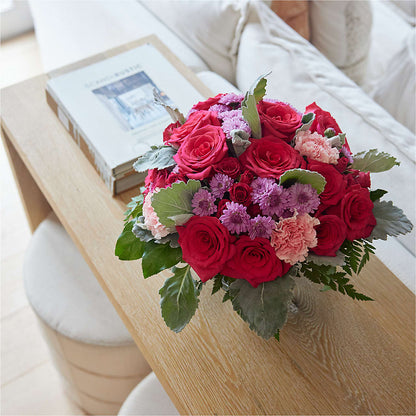 Sweet As Can Be Bouquet – CRALL'S MONONGAHELA FLORAL & GIFT, Monongahela PA