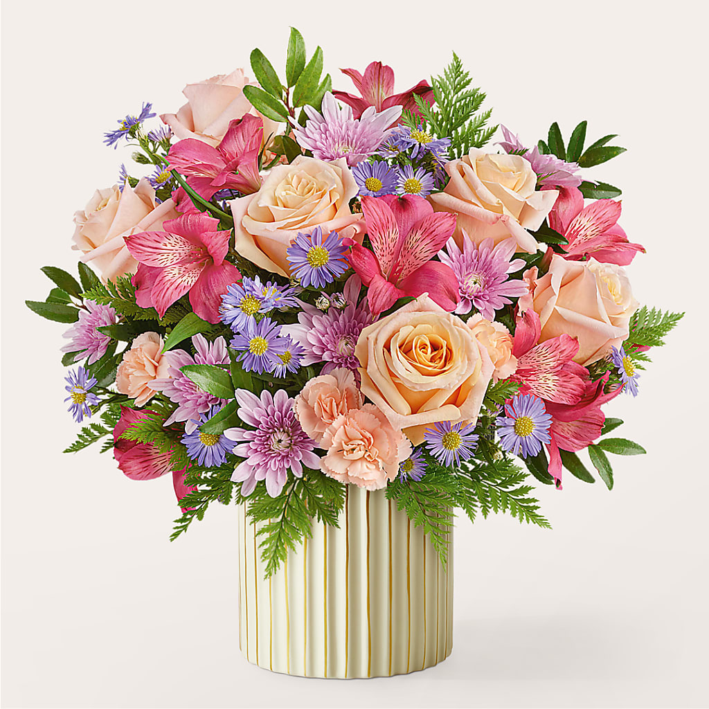 Sunset Serenade Bouquet – CRALL'S MONONGAHELA FLORAL & GIFT, Monongahela PA