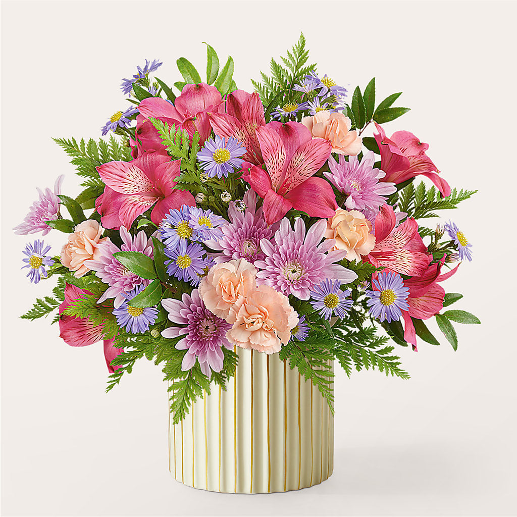 Sunset Serenade Bouquet – CRALL'S MONONGAHELA FLORAL & GIFT, Monongahela PA