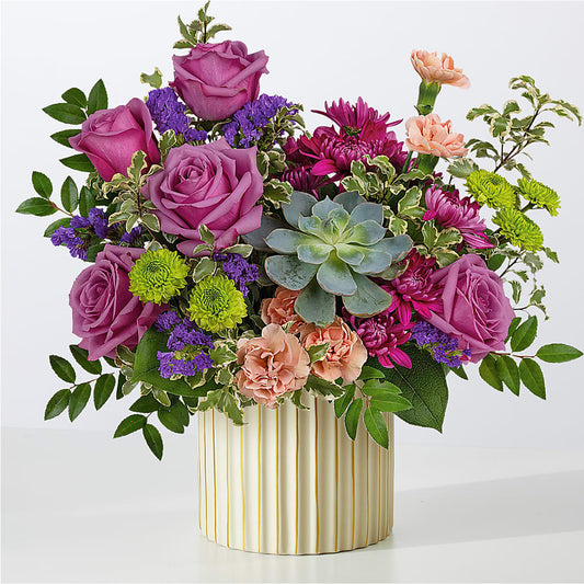 You're a Gem Bouquet – CRALL'S MONONGAHELA FLORAL & GIFT, Monongahela PA