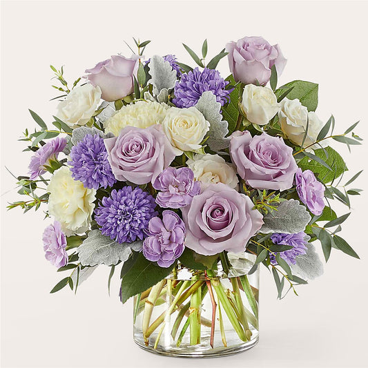 Stardust Bouquet – CRALL'S MONONGAHELA FLORAL & GIFT, Monongahela PA