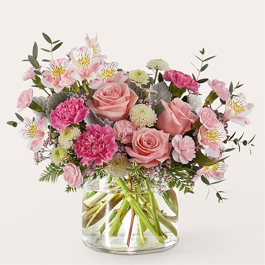 The Treehouse Bouquet – CRALL'S MONONGAHELA FLORAL & GIFT, Monongahela PA