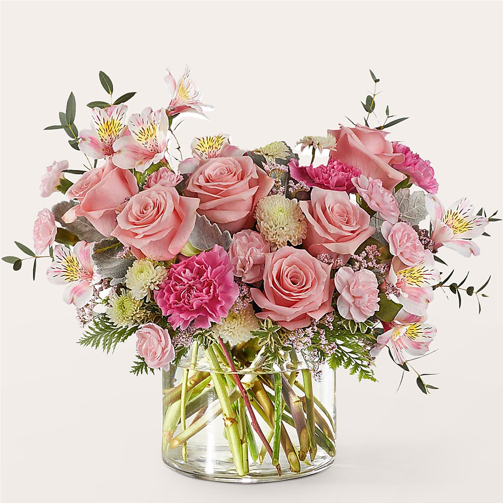 The Treehouse Bouquet – CRALL'S MONONGAHELA FLORAL & GIFT, Monongahela PA