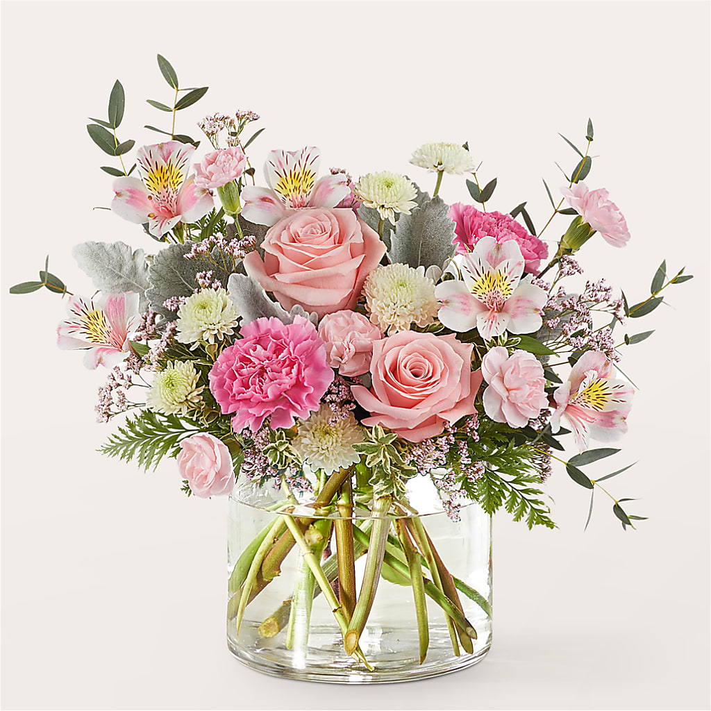 The Treehouse Bouquet – CRALL'S MONONGAHELA FLORAL & GIFT, Monongahela PA