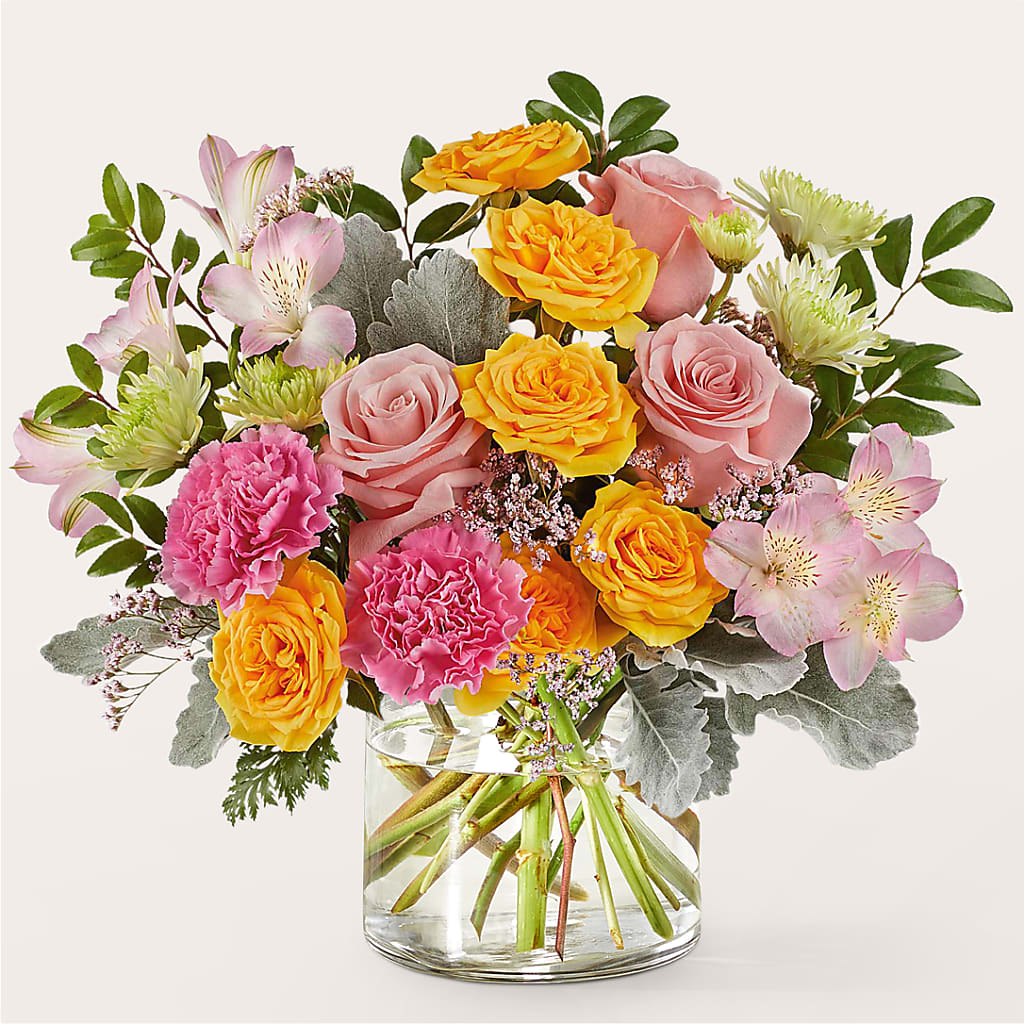 Mai Tai Bouquet – CRALL'S MONONGAHELA FLORAL & GIFT, Monongahela PA