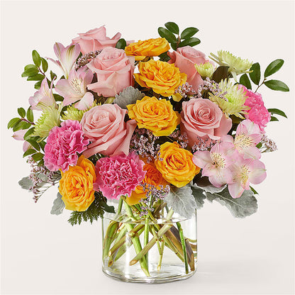Mai Tai Bouquet – CRALL'S MONONGAHELA FLORAL & GIFT, Monongahela PA