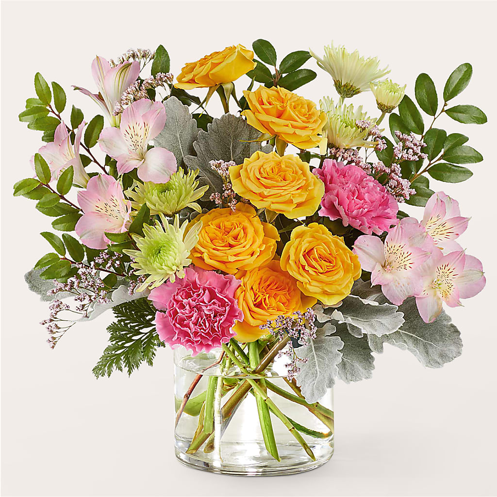 Mai Tai Bouquet – CRALL'S MONONGAHELA FLORAL & GIFT, Monongahela PA