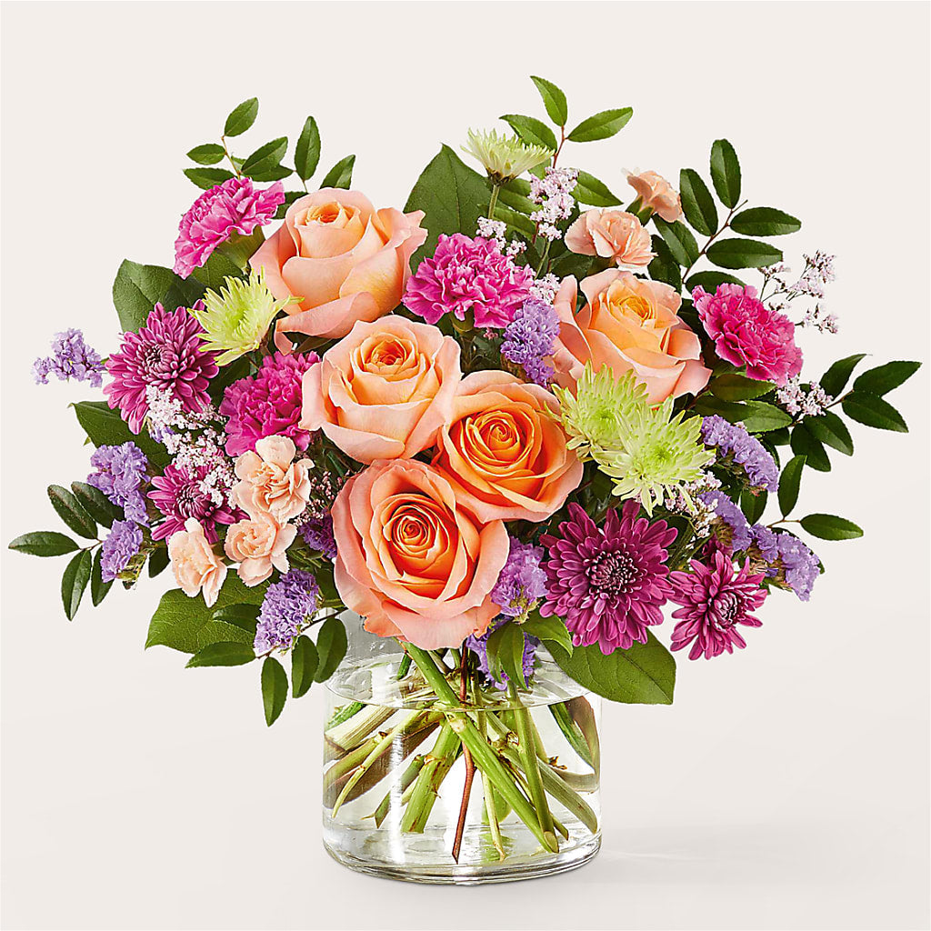 Effervescence Bouquet – CRALL'S MONONGAHELA FLORAL & GIFT, Monongahela PA