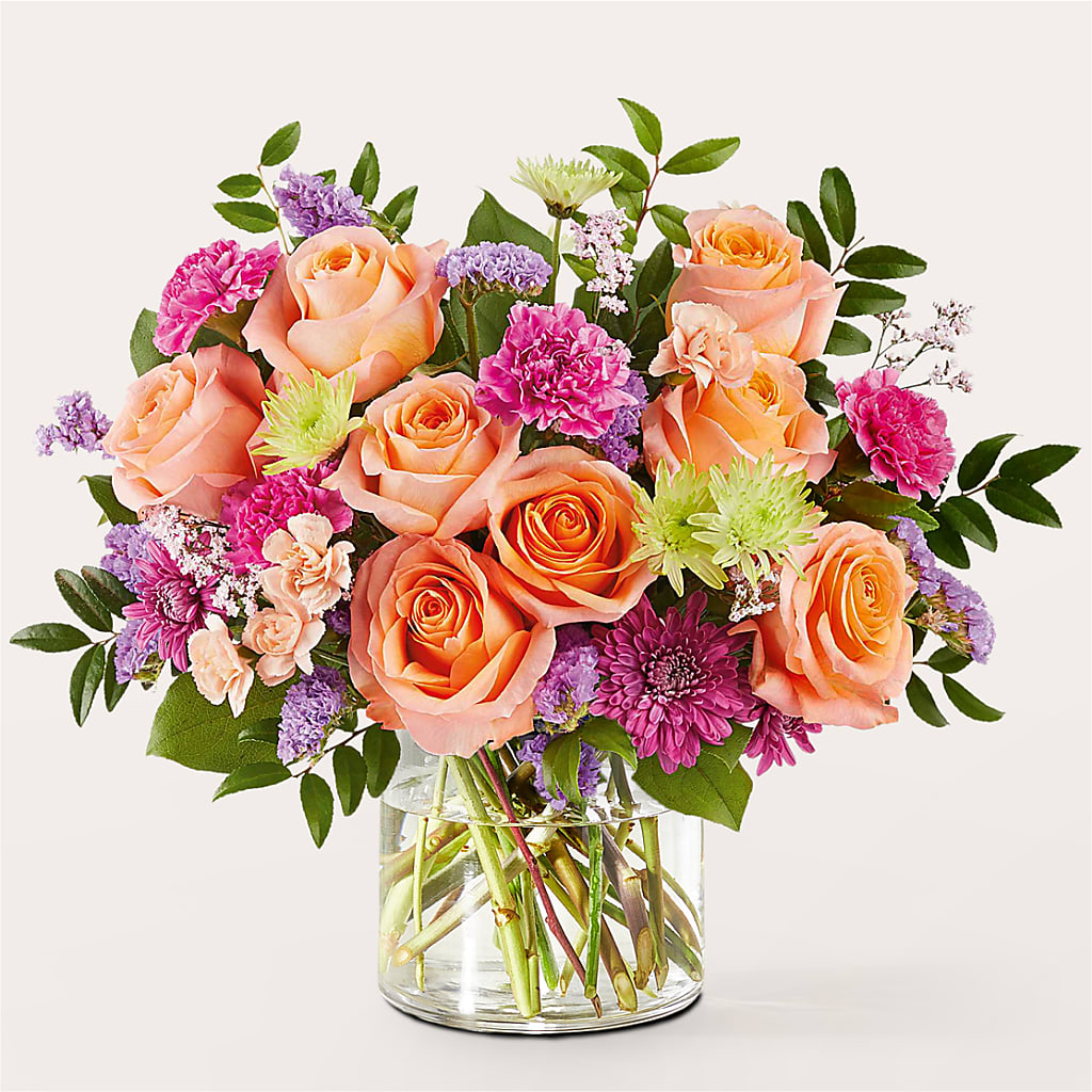 Effervescence Bouquet – CRALL'S MONONGAHELA FLORAL & GIFT, Monongahela PA