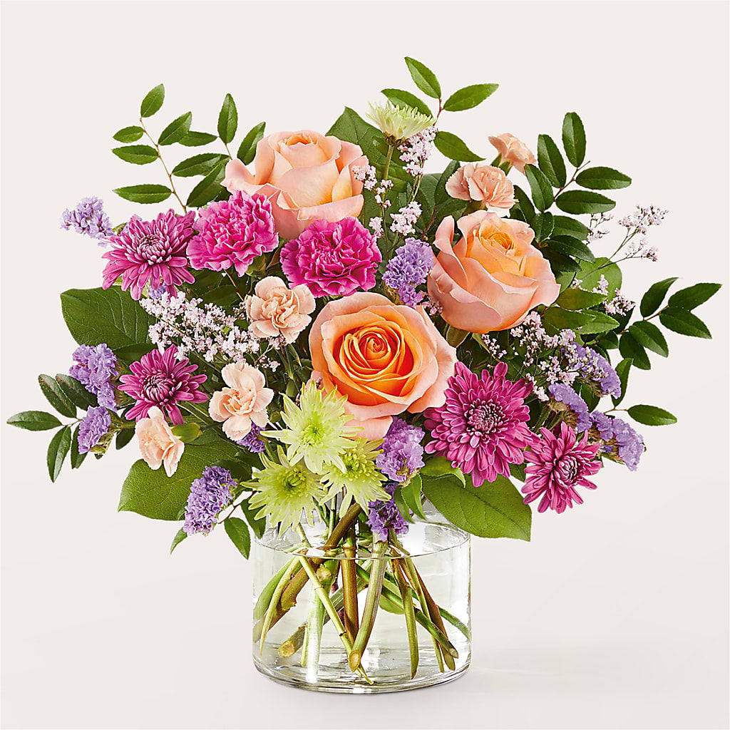 Effervescence Bouquet – CRALL'S MONONGAHELA FLORAL & GIFT, Monongahela PA