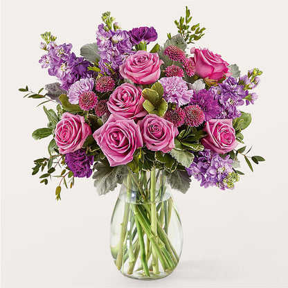 A Love Story Bouquet – CRALL'S MONONGAHELA FLORAL & GIFT, Monongahela PA
