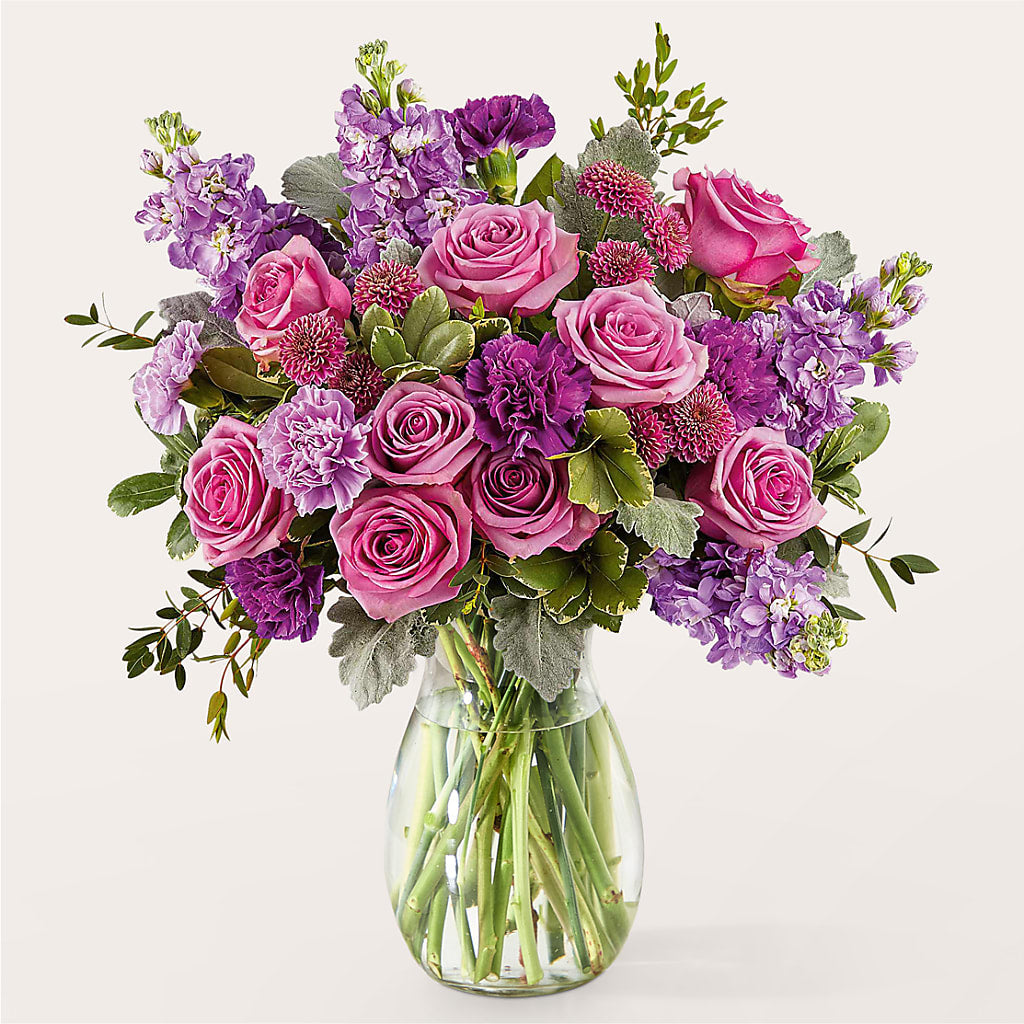 A Love Story Bouquet – CRALL'S MONONGAHELA FLORAL & GIFT, Monongahela PA