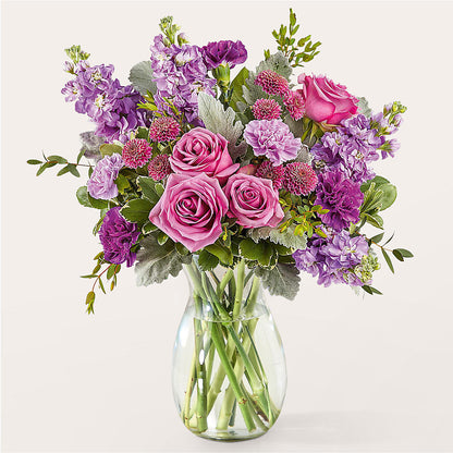 A Love Story Bouquet – CRALL'S MONONGAHELA FLORAL & GIFT, Monongahela PA