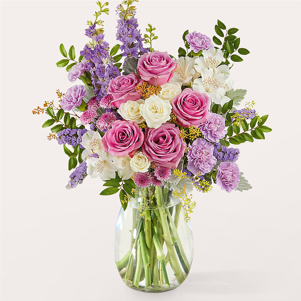 Lucky Me Bouquet – CRALL'S MONONGAHELA FLORAL & GIFT, Monongahela PA