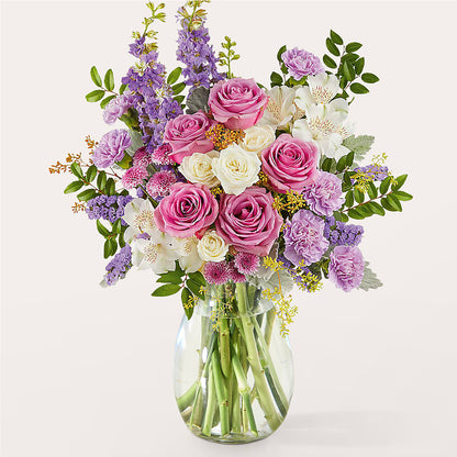 Lucky Me Bouquet – CRALL'S MONONGAHELA FLORAL & GIFT, Monongahela PA