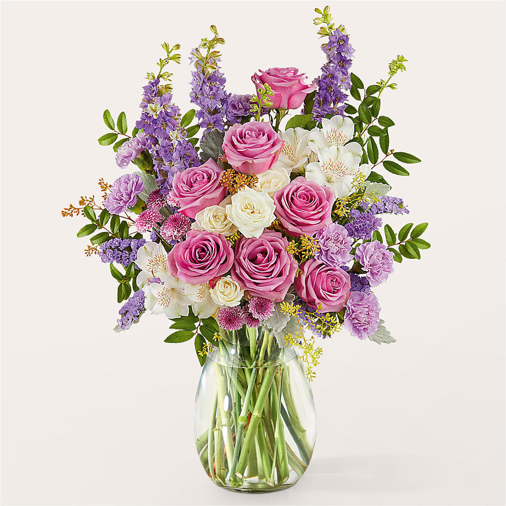 Lucky Me Bouquet – CRALL'S MONONGAHELA FLORAL & GIFT, Monongahela PA
