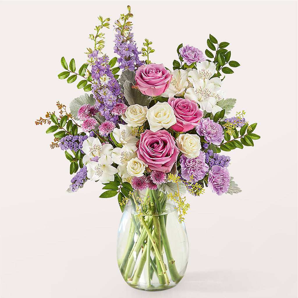 Lucky Me Bouquet – CRALL'S MONONGAHELA FLORAL & GIFT, Monongahela PA