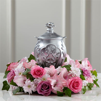 Glorious Tribute Arrangement – CRALL'S MONONGAHELA FLORAL & GIFT, Monongahela PA