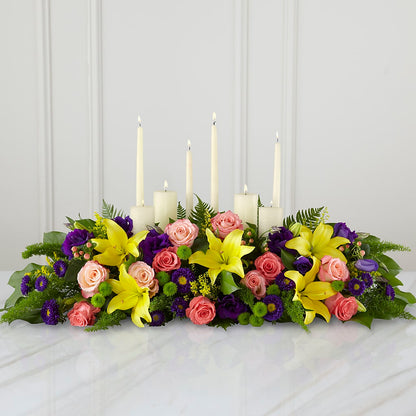 Forever Arrangement – CRALL'S MONONGAHELA FLORAL & GIFT, Monongahela PA