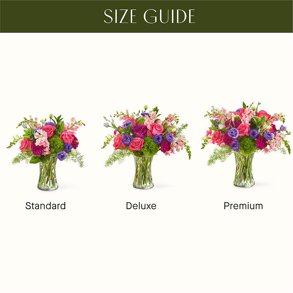 Charm & Comfort Bouquet – CRALL'S MONONGAHELA FLORAL & GIFT, Monongahela PA