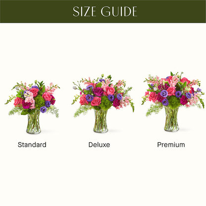 Charm & Comfort Bouquet – CRALL'S MONONGAHELA FLORAL & GIFT, Monongahela PA