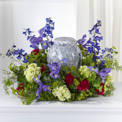 Forever Remembered Cremation Adornment – CRALL'S MONONGAHELA FLORAL & GIFT, Monongahela PA