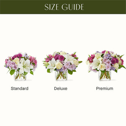 Cared For Bouquet – CRALL'S MONONGAHELA FLORAL & GIFT, Monongahela PA