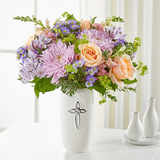 Divine Gift Bouquet – CRALL'S MONONGAHELA FLORAL & GIFT, Monongahela PA